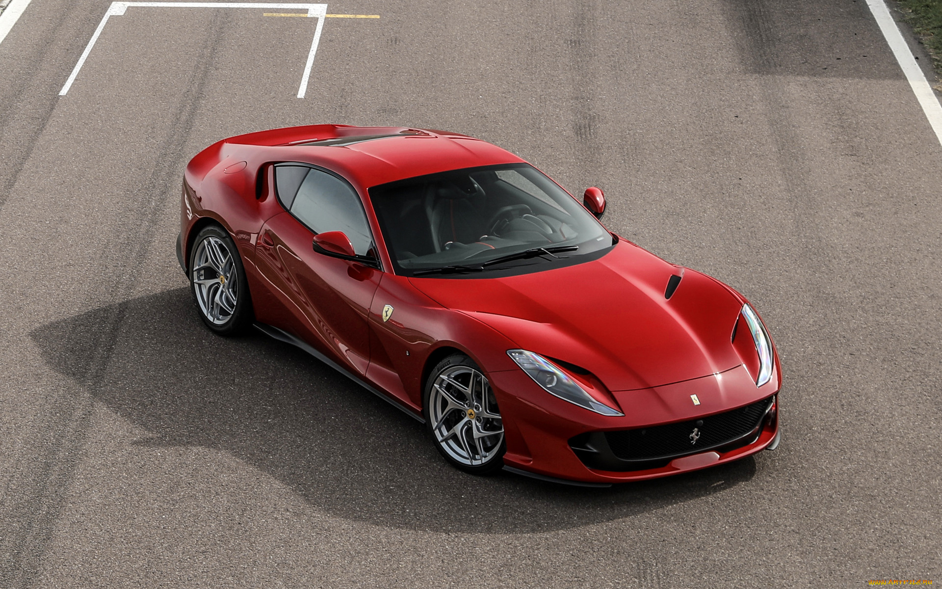 , ferrari